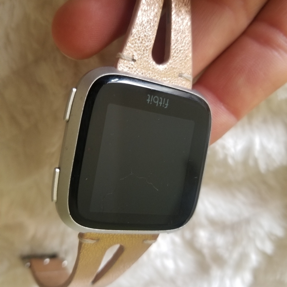 Fitbit Versa